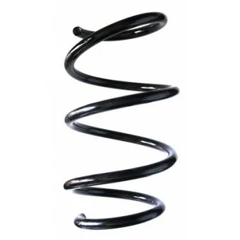 Ressort de suspension SPIDAN 87436