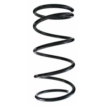 Ressort de suspension SPIDAN 87474