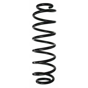 Ressort de suspension SPIDAN 87504