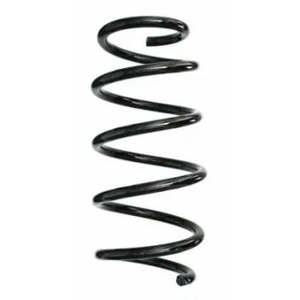 Ressort de suspension SPIDAN 87509