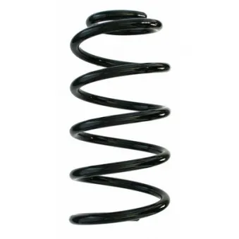 Ressort de suspension SPIDAN 87511