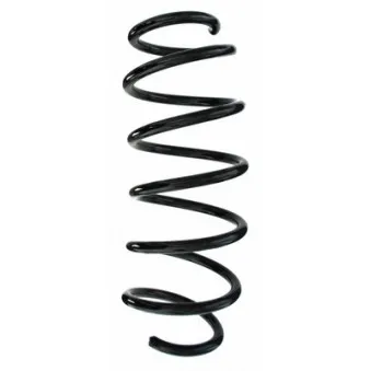 Ressort de suspension SPIDAN 87514