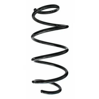Ressort de suspension SPIDAN 87521