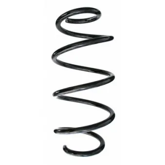 Ressort de suspension SPIDAN 87522