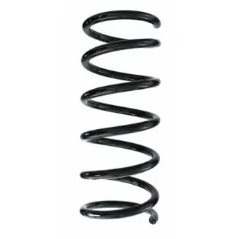 Ressort de suspension SPIDAN 87533
