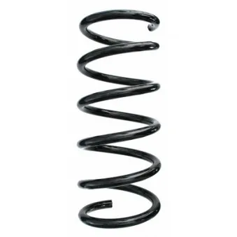Ressort de suspension SPIDAN 87536