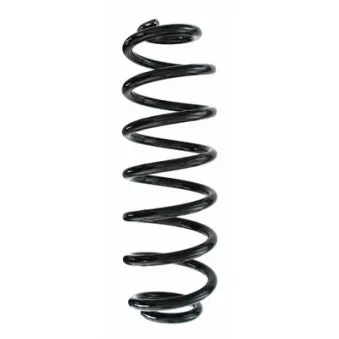 Ressort de suspension SPIDAN 87549