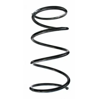 Ressort de suspension SPIDAN 87574