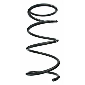 Ressort de suspension SPIDAN 87579