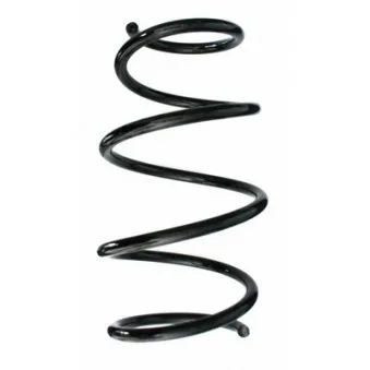 Ressort de suspension SPIDAN 87581