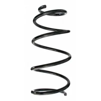 Ressort de suspension SPIDAN 87586