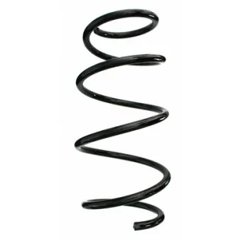 Ressort de suspension SPIDAN 87587
