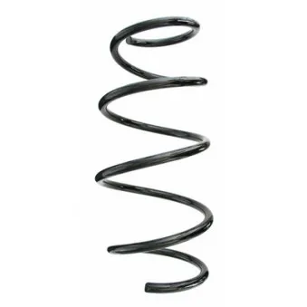 Ressort de suspension SPIDAN 87589
