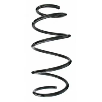 Ressort de suspension SPIDAN 87591