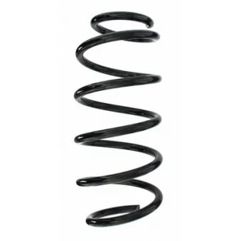 Ressort de suspension SPIDAN 87598
