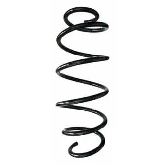 Ressort de suspension SPIDAN 87607