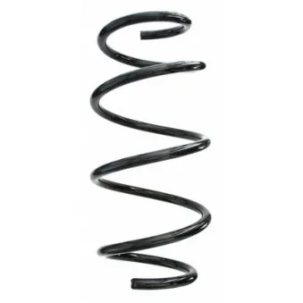 Ressort de suspension SPIDAN 87621