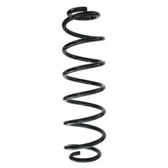 Ressort de suspension SPIDAN 87625