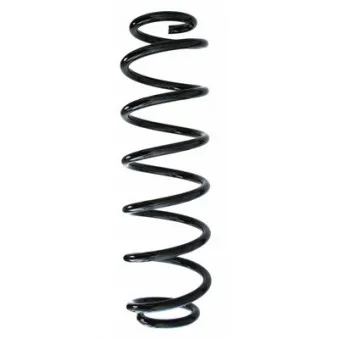 Ressort de suspension SPIDAN 87630