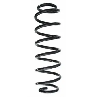 Ressort de suspension SPIDAN 87637