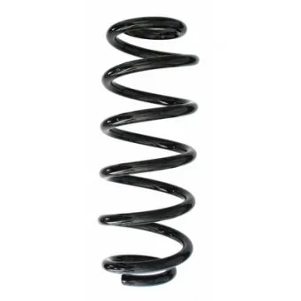 Ressort de suspension SPIDAN 87642