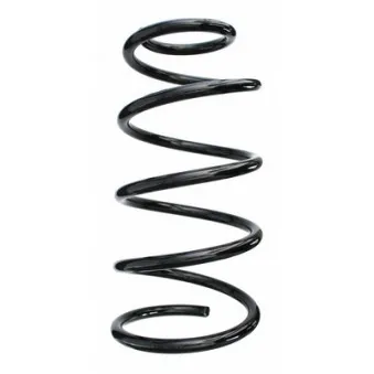 Ressort de suspension SPIDAN 87643