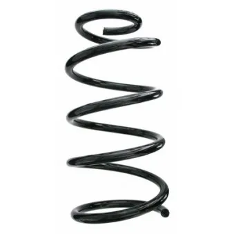 Ressort de suspension SPIDAN 87646