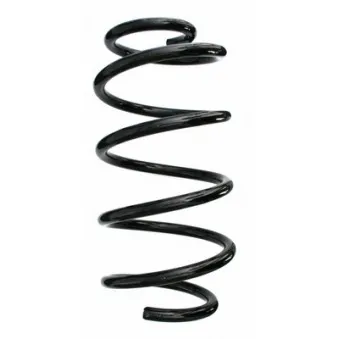 Ressort de suspension SPIDAN 87647
