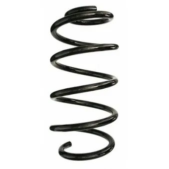 Ressort de suspension SPIDAN 87650