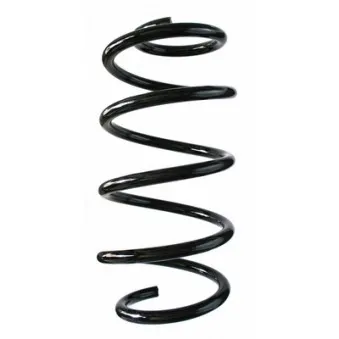 Ressort de suspension SPIDAN 87651