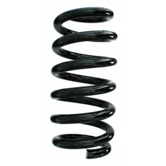 Ressort de suspension SPIDAN 87663