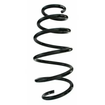 Ressort de suspension SPIDAN 87666