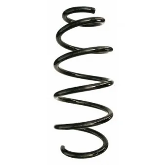 Ressort de suspension SPIDAN 87667