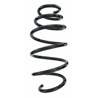 Ressort de suspension SPIDAN 87687