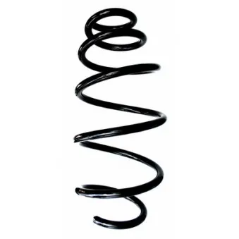 Ressort de suspension SPIDAN 87688