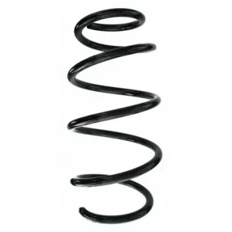 Ressort de suspension SPIDAN 87701