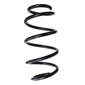 Ressort de suspension SPIDAN 87704