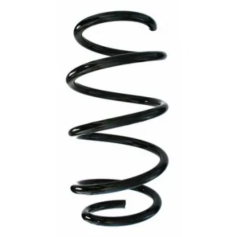 Ressort de suspension SPIDAN 87707