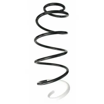 Ressort de suspension SPIDAN 87714