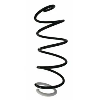 Ressort de suspension SPIDAN 87715