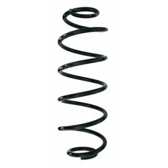 Ressort de suspension SPIDAN 87721