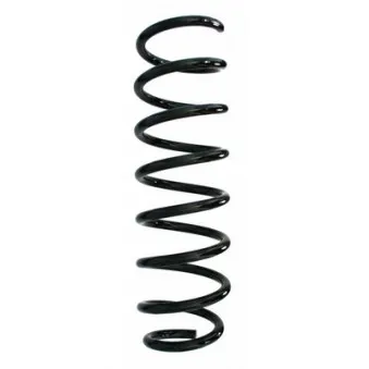 Ressort de suspension SPIDAN 87740