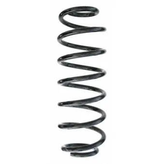 Ressort de suspension SPIDAN 87773