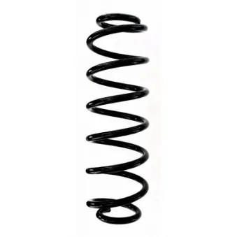 Ressort de suspension SPIDAN 87783