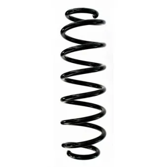 Ressort de suspension SPIDAN 87786