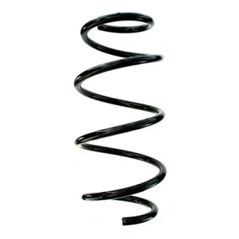 Ressort de suspension SPIDAN 87814