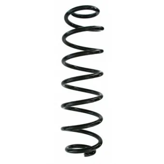 Ressort de suspension SPIDAN 87816