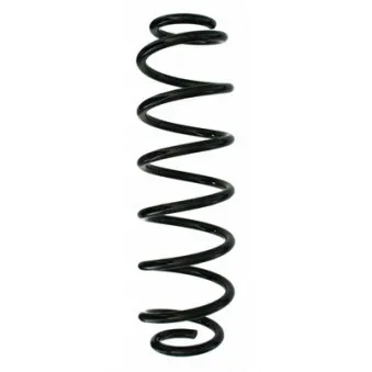 Ressort de suspension SPIDAN 87817
