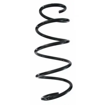 Ressort de suspension SPIDAN 87827