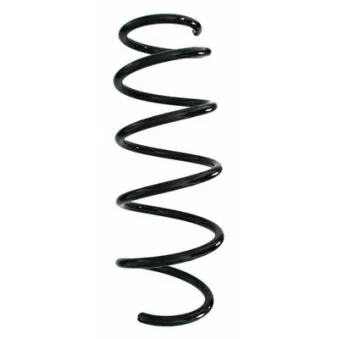 Ressort de suspension SPIDAN 87828